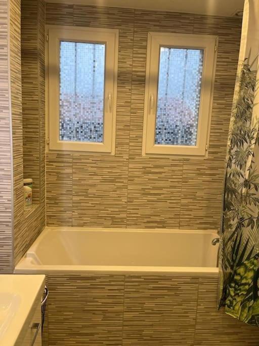 נואזי-לה-סק Appartement Cosy 6 Pers מראה חיצוני תמונה